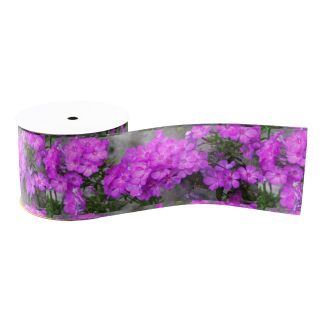 Lilac Blume Ribbon Ripsband (Von Creator hochgeladen)