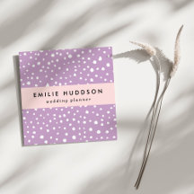 Lilac-Dalmatiner-Punkte, Dalmatiner-Punkte, gepunk