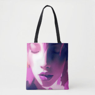 Lilac Dream Whisper - Serene, Ethereal, Lila