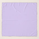Lilac Dreams Solid Color | Klassisches Elegant Schal<br><div class="desc">Lilac Dreams Solid Color | Classic | elegant | Trendy | Stilvoll | Geschenk | Lila Farbtöne</div>