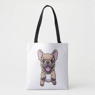 Lilac French Bulldog 9