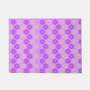 Lilac Haze Fußmatte