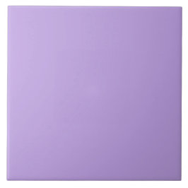 Lilac Keramik Tile. Fliese