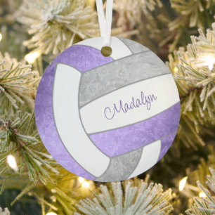 lilac lila Graukuchengeschenke Ornament Aus Metall