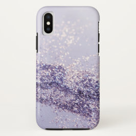 Lilac Mermaid Magic Glitzer #1 Case-Mate iPhone Hülle