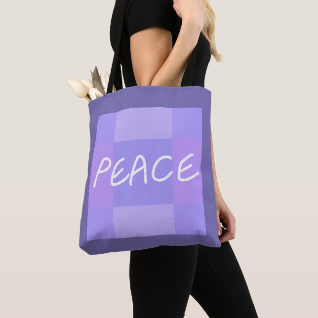 Lilac Peace (Von Nahem)