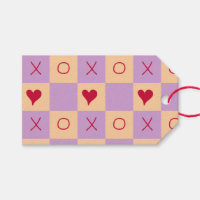 Lilac Peach XO Herz geprüft