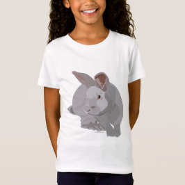 Lilac Rabbit T-Shirt