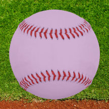 Lilac Solid Color