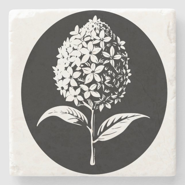 Lilac Untersetzer (Vorderseite)