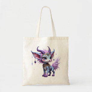 Lilac Whisper – Enchanteter Waldhüter. Tragetasche