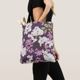 Lilacs auf Lila