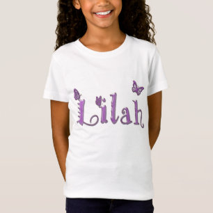 Lilah T-Shirt