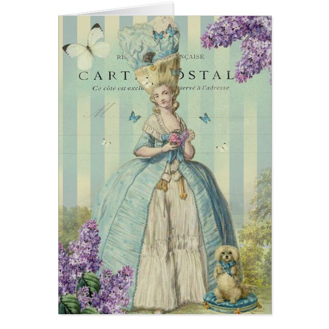 Lilas Au printemps, gießen Vous, für Sie (Vorne)