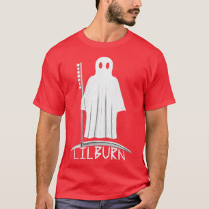 Lilburn Georgia TShirt 2