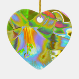 Lili Keramik Ornament