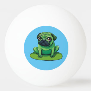 Lili Mops Tischtennisball