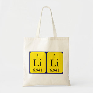 Lili-Tasche Tragetasche
