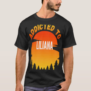 Liliana für Liliana T-Shirt