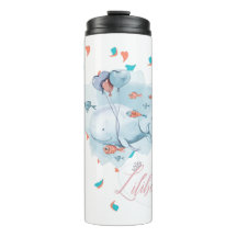 Lilibet nannte magische WALE-Geschenke für Mädchen