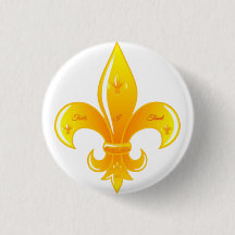 Lilie Button