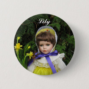 Lilie Button