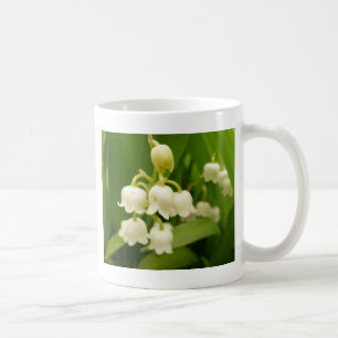 Lilie der Tal-Tasse Tasse