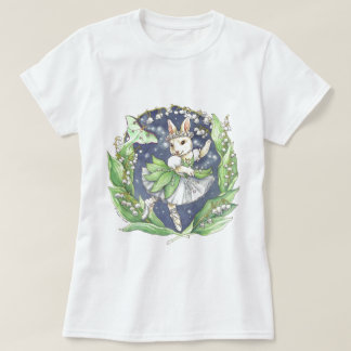 Lilie des Tal-T - Shirt