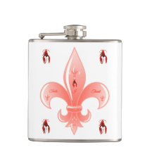 Lilie Flask