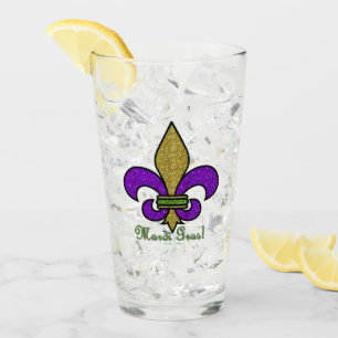 Lilie Glass Cup Glas