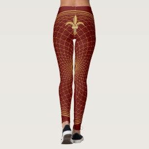 Lilie Leggings