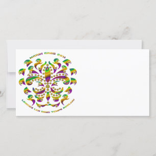 Lilie Mardi-Gras 2011 V2