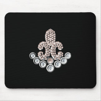 Lilie Mousepad