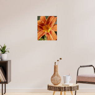Lilie Poster