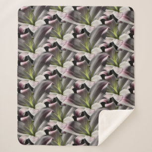 Lilie Sherpadecke