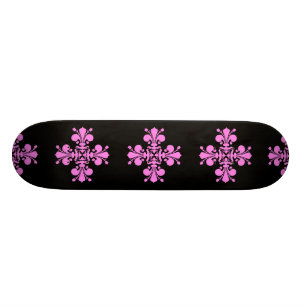 Lilie Skateboard