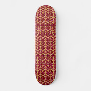 Lilie Skateboard