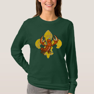 Lilie T-Shirt