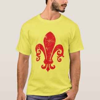 Lilie T-Shirt