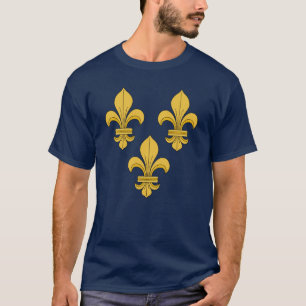 Lilie T-Shirt
