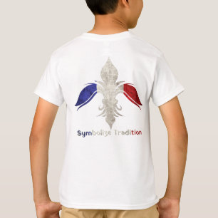 Lilie T-Shirt