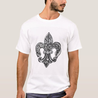 Lilie T-Shirt
