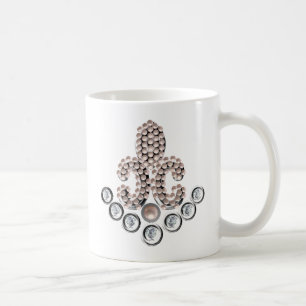Lilie Tasse
