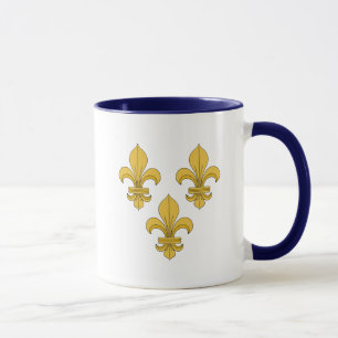 Lilie Tasse