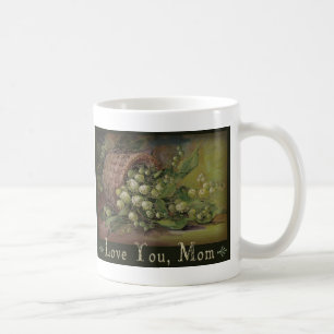 Lilie-von-d-Tal Mama-Tasse Tasse