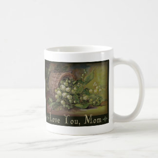 Lilie-von-d-Tal Mama-Tasse Tasse
