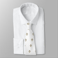 Lilien-Checkered Muster