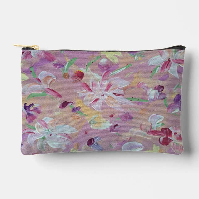 Lilien des Tal Zubehör Pouch Zubehörtasche (Vorderseite)