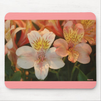 Lilien Mousepad