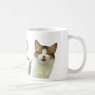 Lilien-Sprache-Blasen-Tasse 01 Kaffeetasse